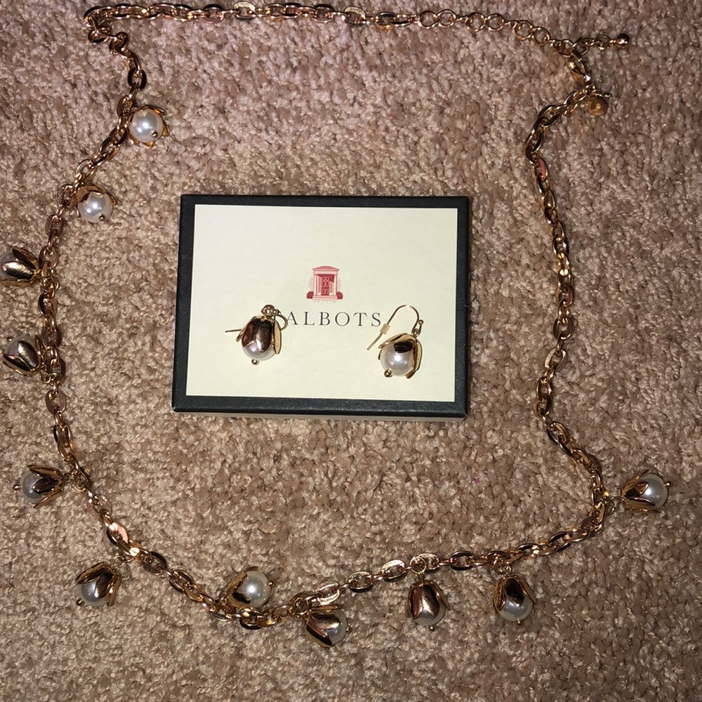 Jewelry Set